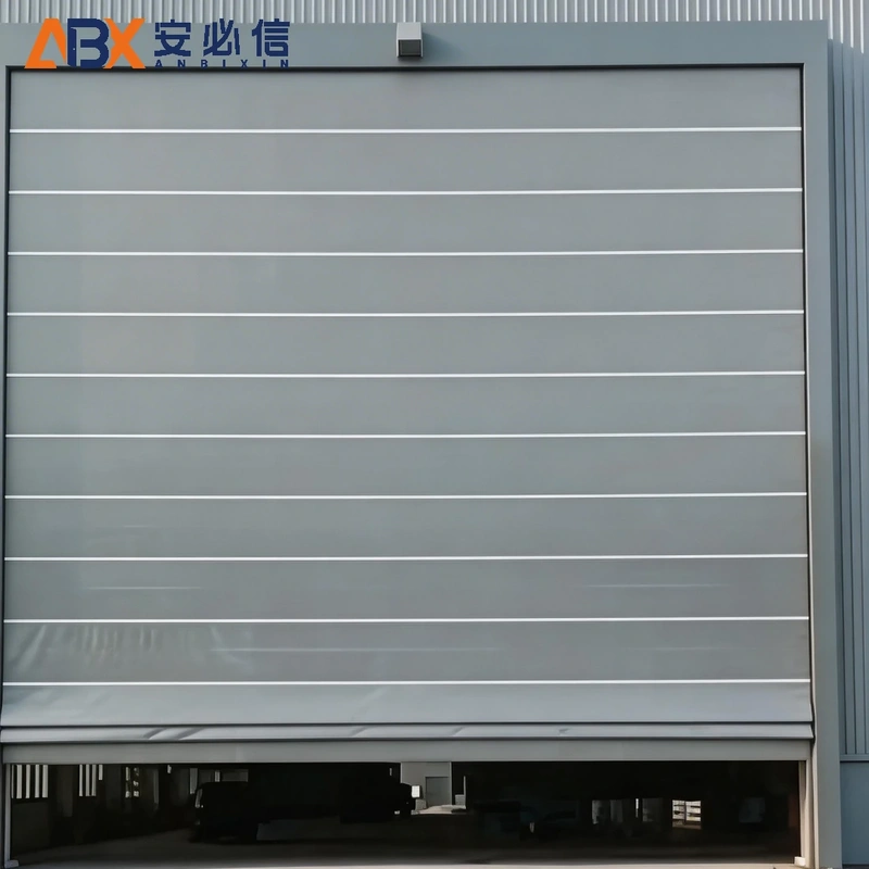 丽江背带堆积门