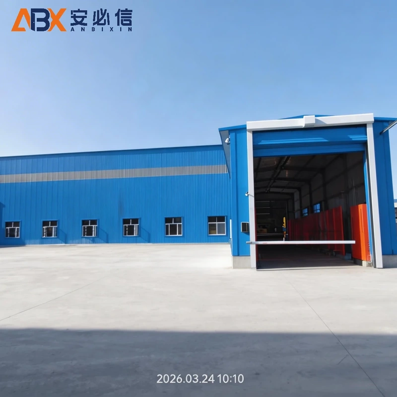 丽江快速堆积门